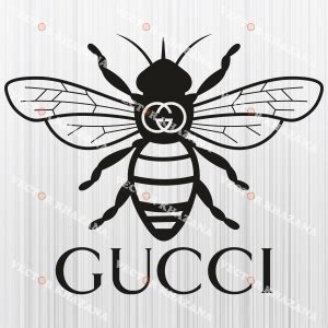 which brand has a bee logo|gucci bee symbol meaning.